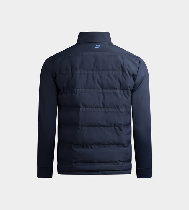 KIDS TYDE JACKET - MARINO