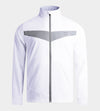 VAPOR JACKET 2.0 - WHITE