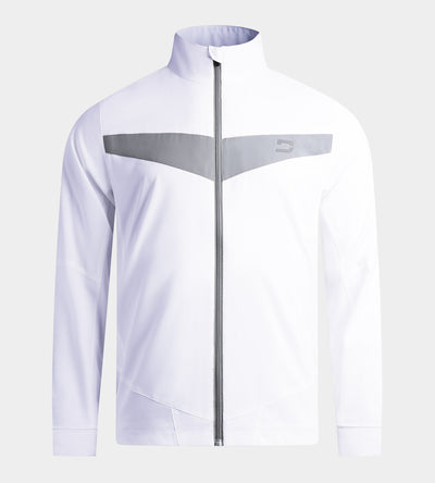 VAPOR JACKET 2.0 - WHITE