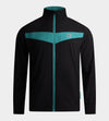 VAPOR JACKET 2.0 - BLACK