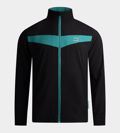 VAPOR JACKET 2.0 - BLACK