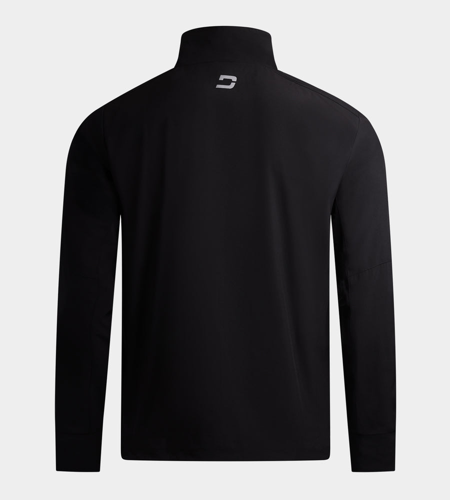 VAPOR JACKET 2.0 - BLACK