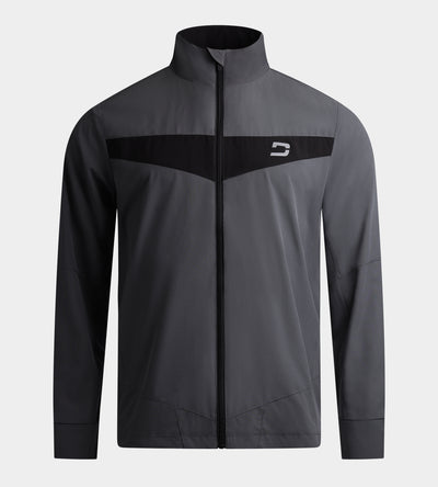 VAPOR JACKET 2.0 - GREY