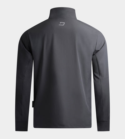 VAPOR JACKET 2.0 - GREY