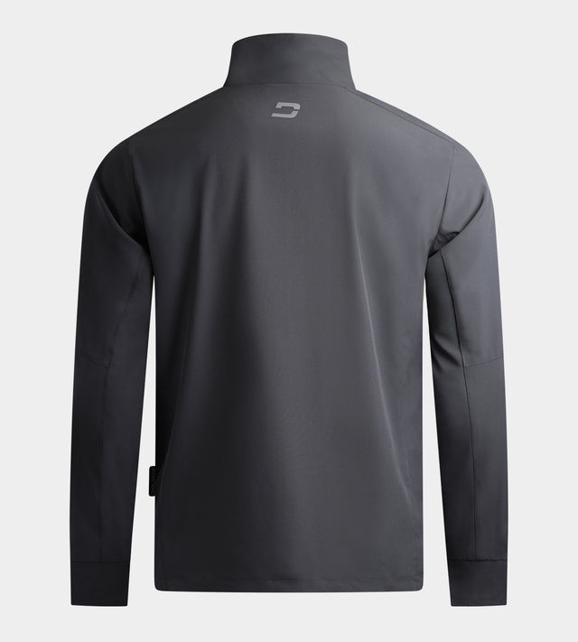VAPOR JACKET 2.0 - GRIS