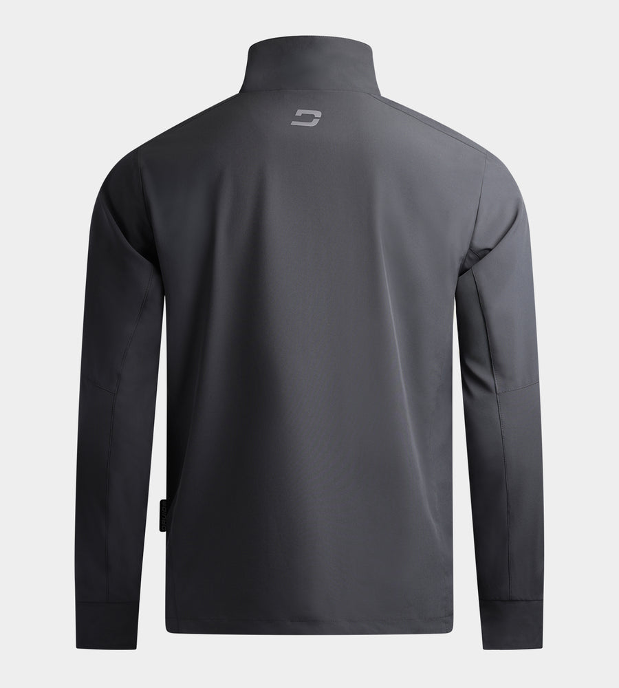VAPOR JACKET 2.0 - GREY