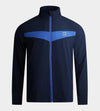 VAPOR JACKET 2.0 - NAVY