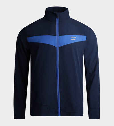 VAPOR JACKET 2.0 - NAVY