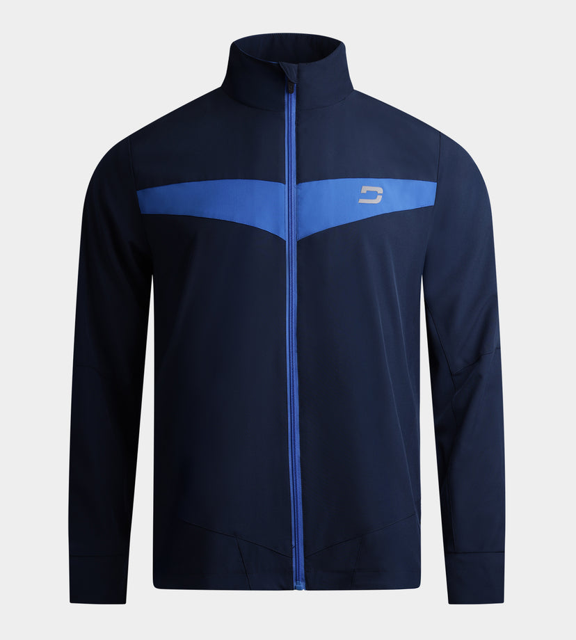 VAPOR JACKET 2.0 - MARINE
