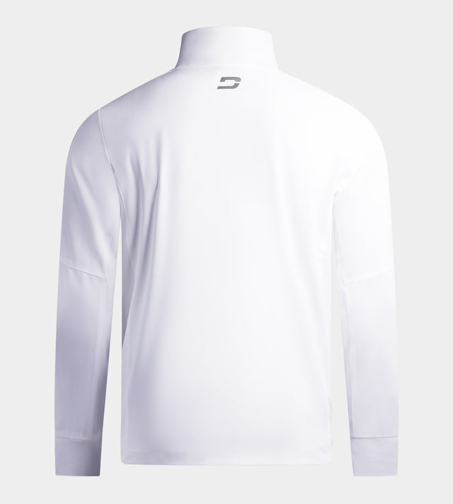 VAPOR JACKET 2.0 - BLANC