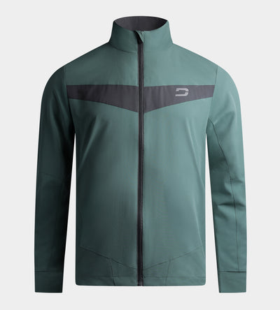 VAPOR JACKET 2.0 - SAGE