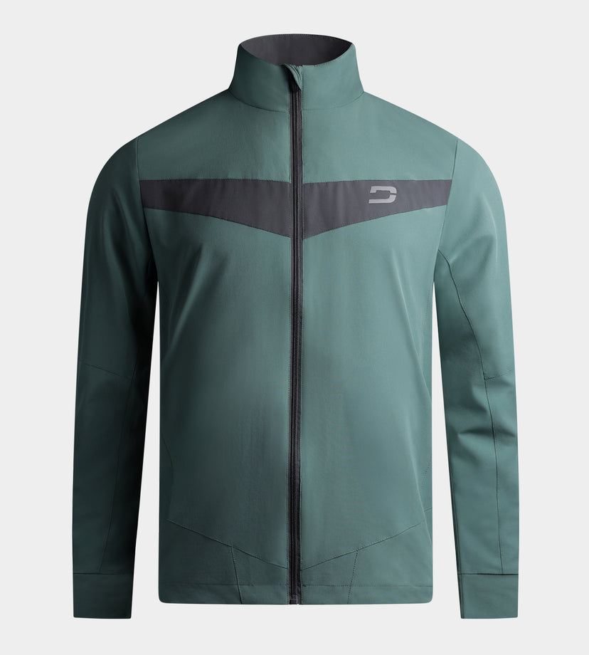 VAPOR JACKET 2.0 - SAUGE