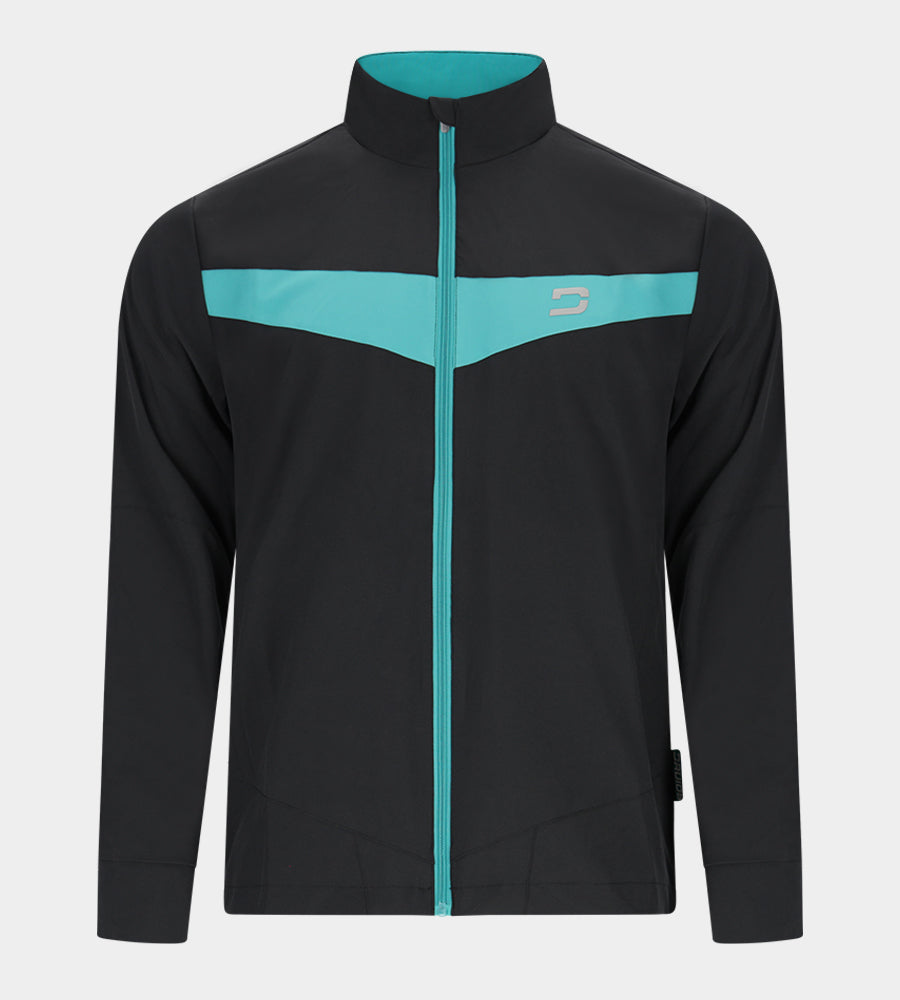 VAPOR JACKET 2.0 - NOIR