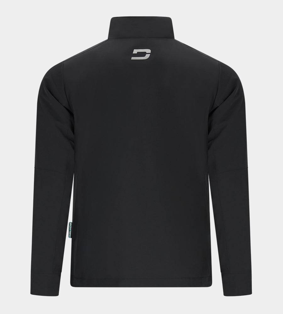 VAPOR JACKET 2.0 - NERO