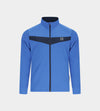 KIDS VAPOR JACKET - BLUE