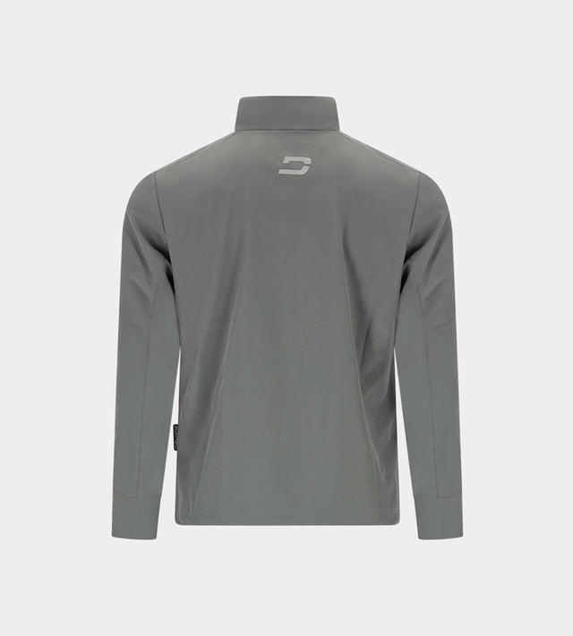 KIDS VAPOR JACKET - CHARCOAL