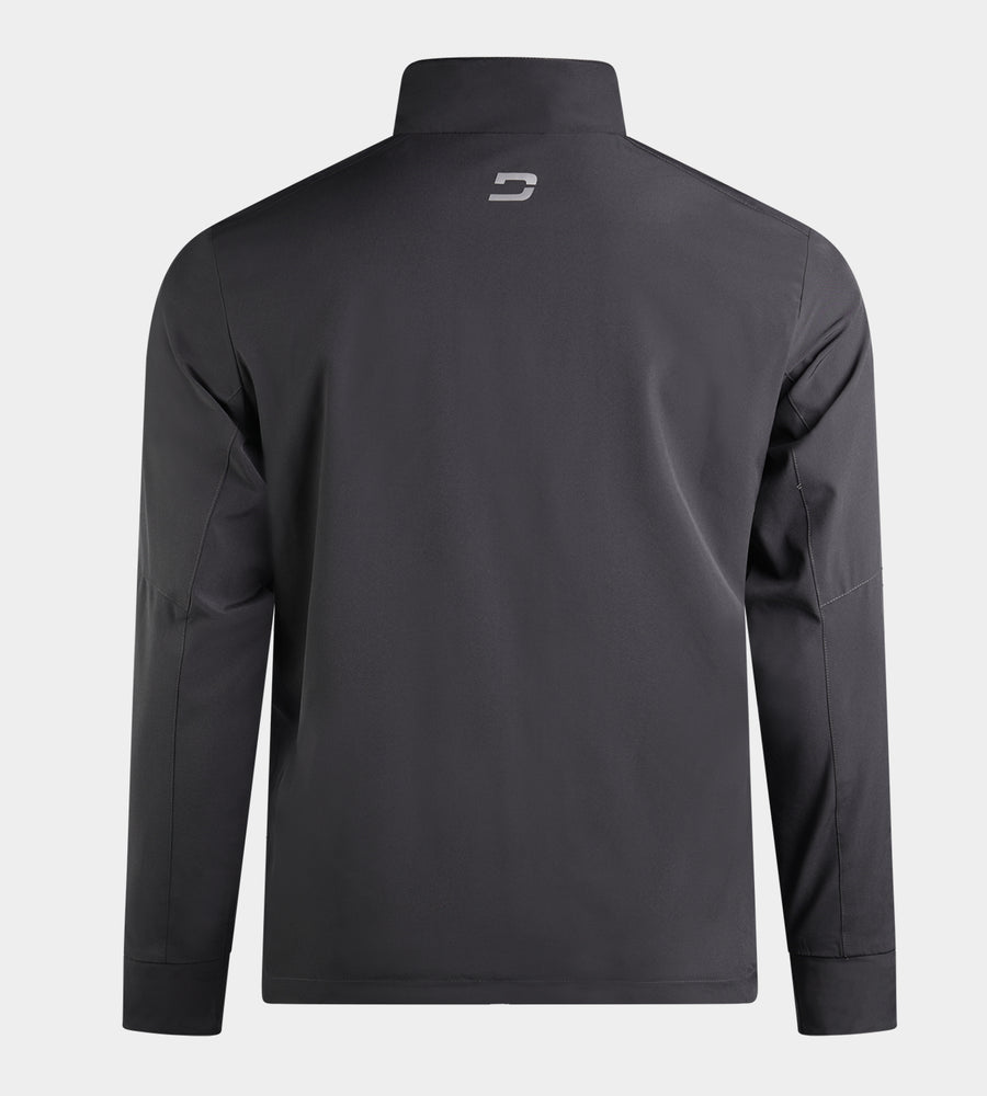 VAPOR JACKET 2.0 - GRIGIO