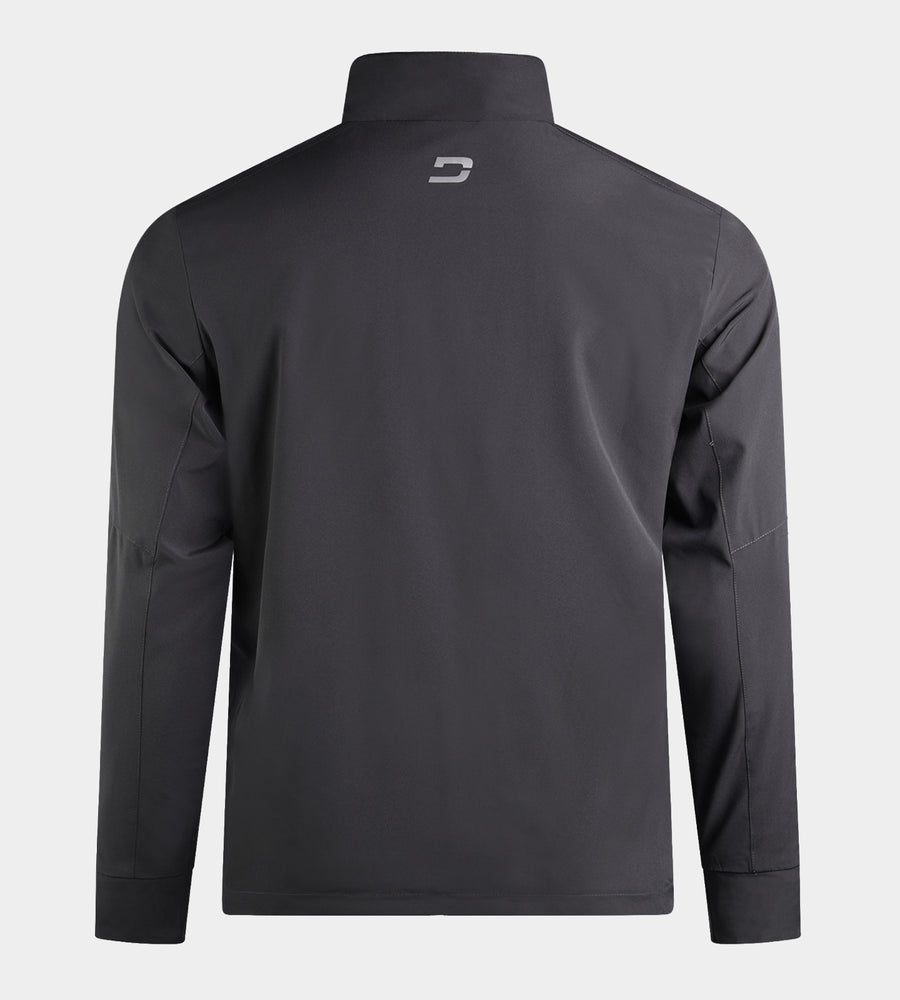 VAPOR JACKET 2.0 - GRIS