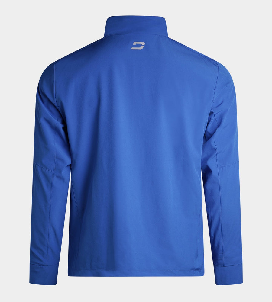 VAPOR JACKET 2.0 - AZUL