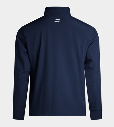 VAPOR JACKET 2.0 - NAVY