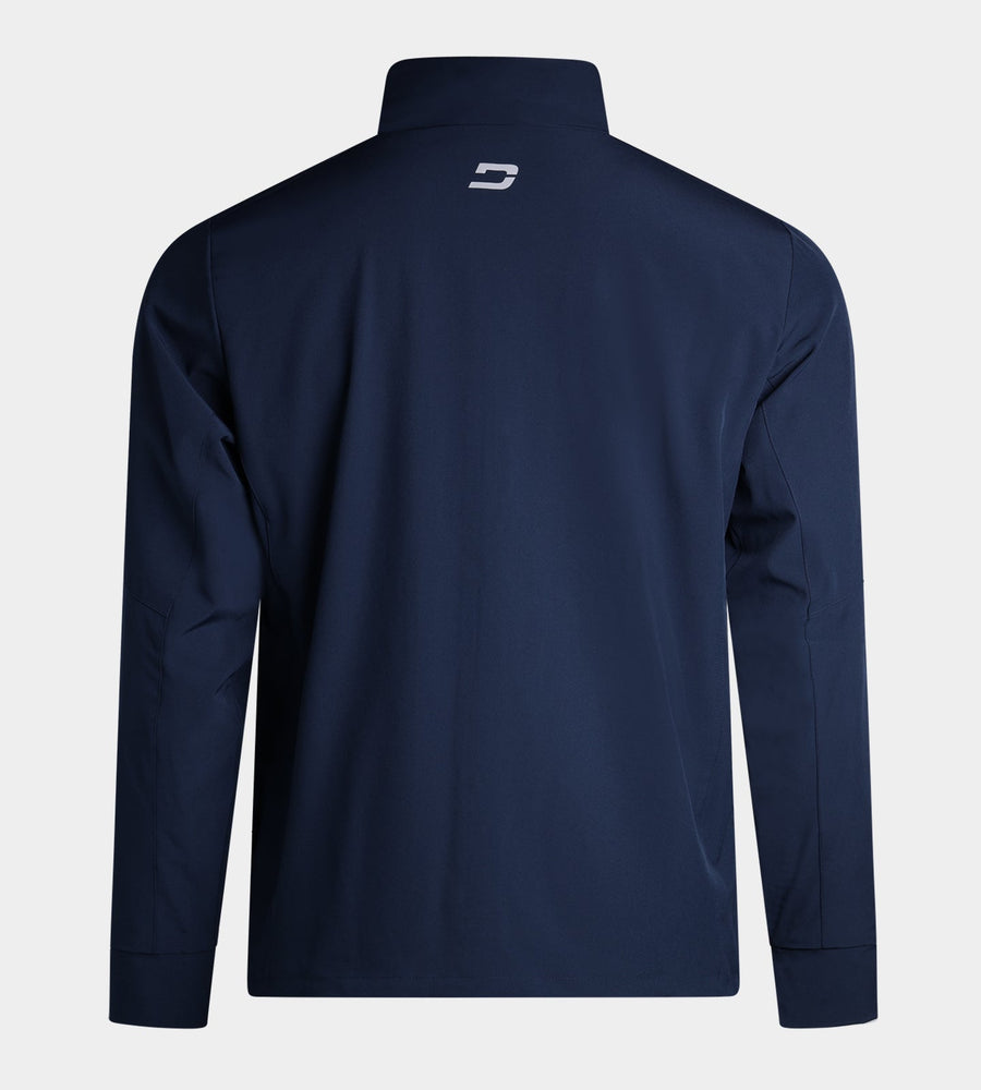 VAPOR JACKET 2.0 - NAVY