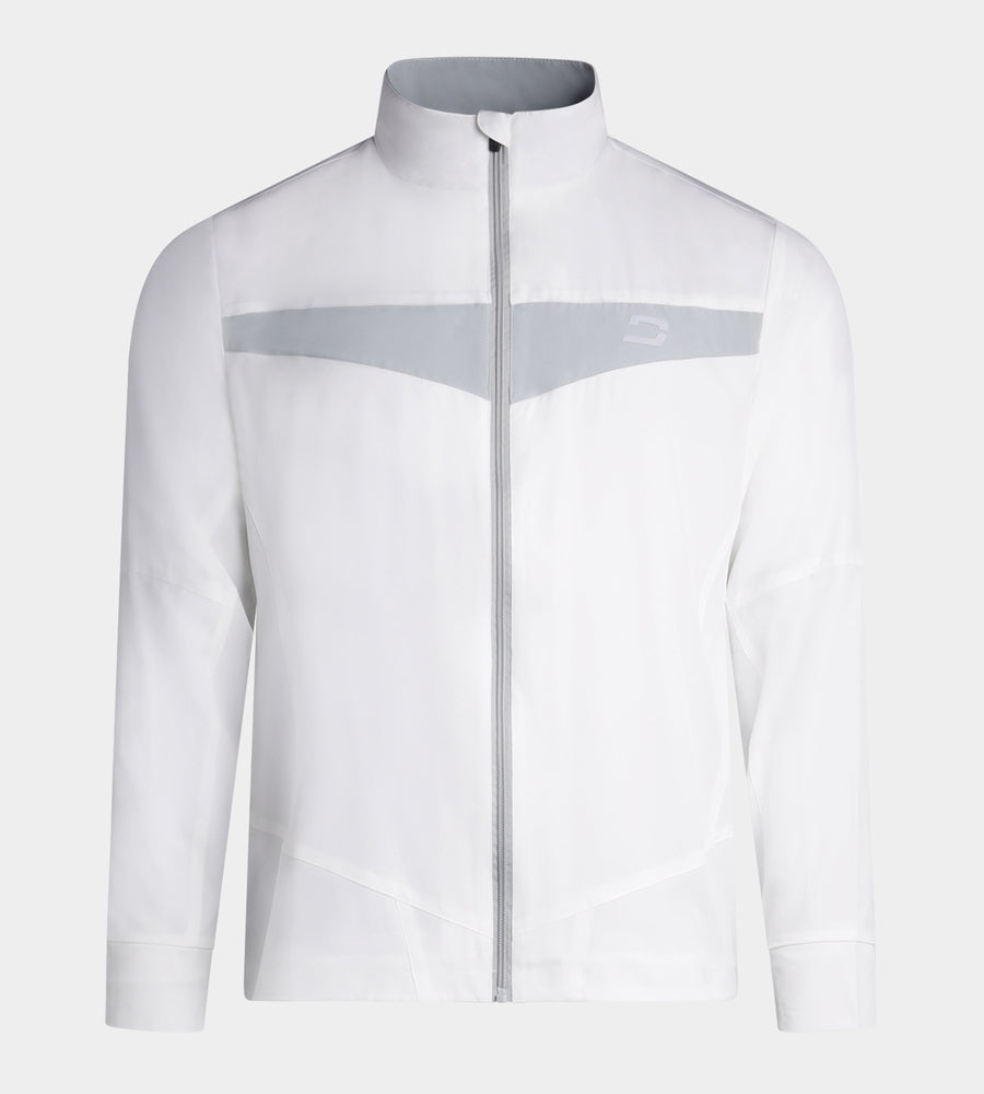 VAPOR JACKET 2.0 - BLANC