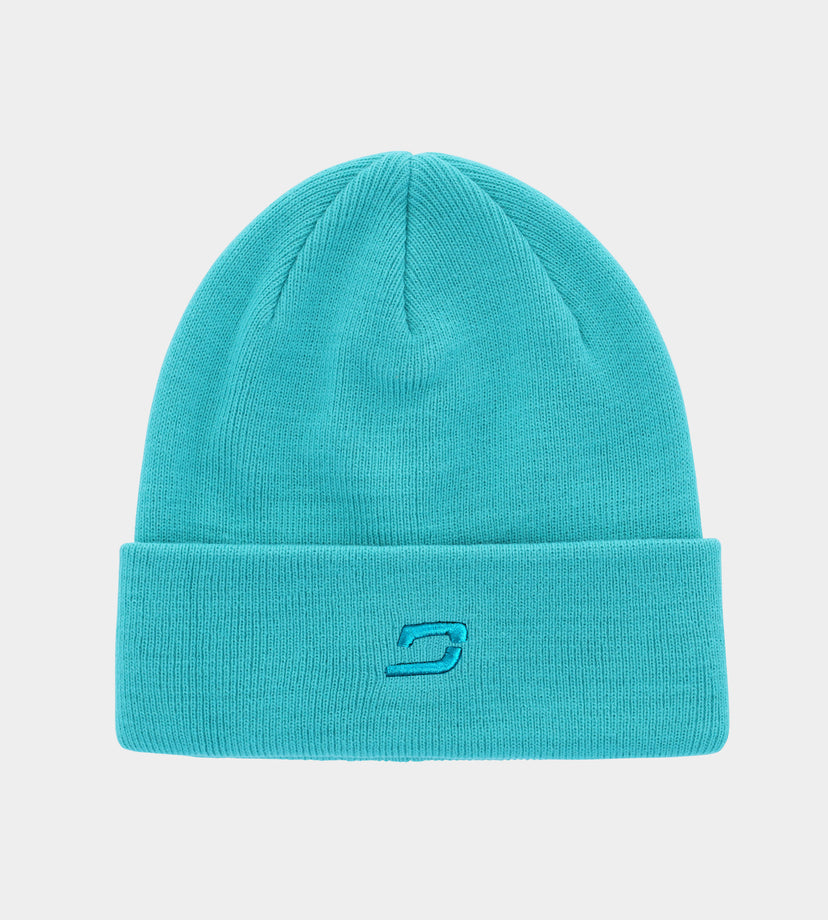 VINTAGE GOLF BEANIE - SARCELLE