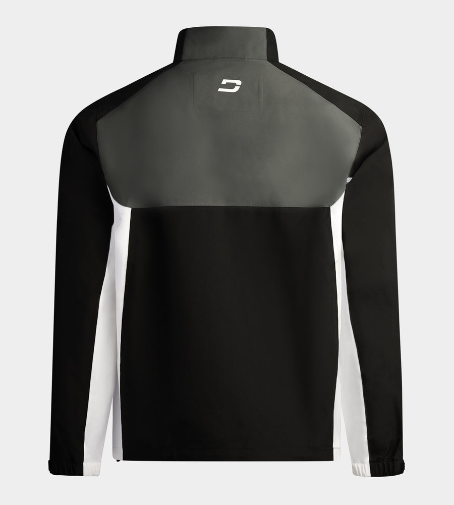 VORENT RAIN JACKET - HOUTSKOOL