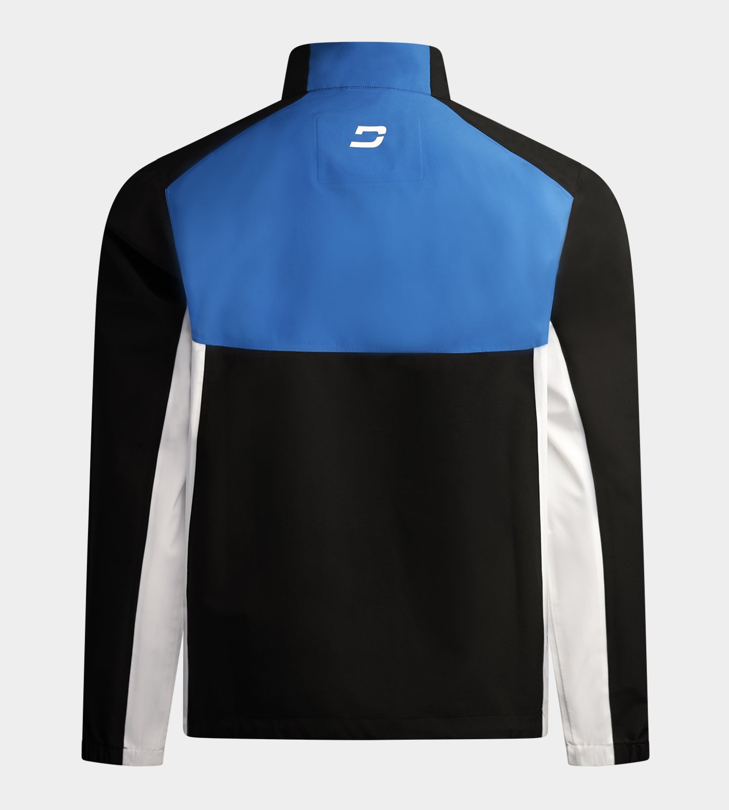 VORENT RAIN JACKET - BLUE