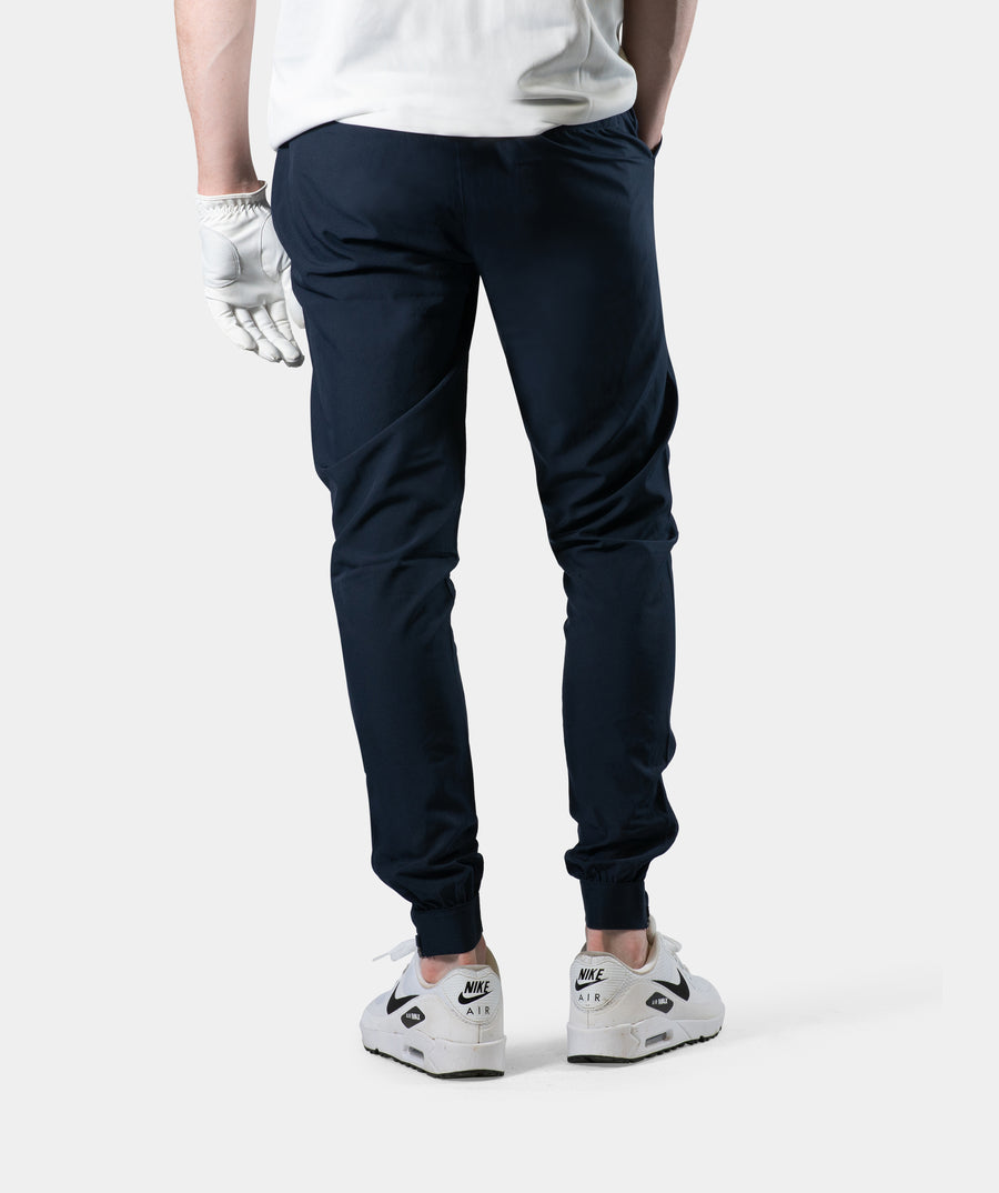MEN'S GOLF JOGGERS - MARINO
