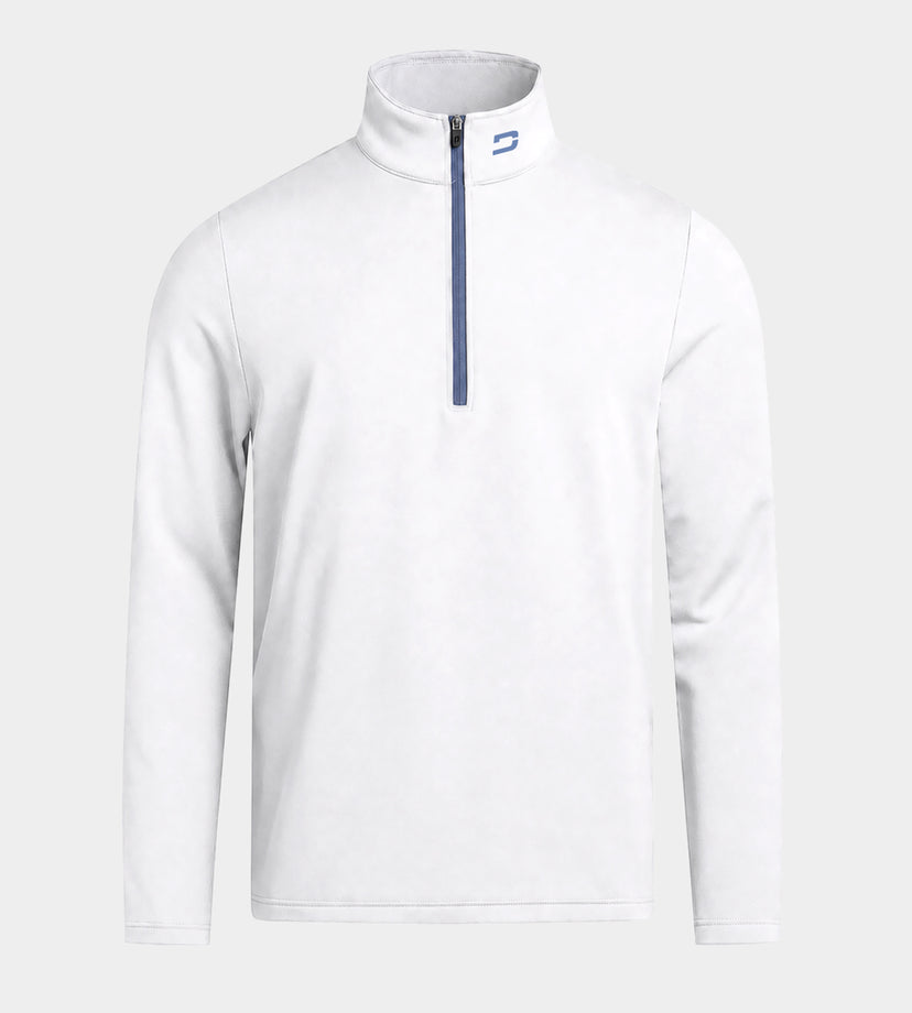 THERMAL DIAMOND MIDLAYER - BLANC