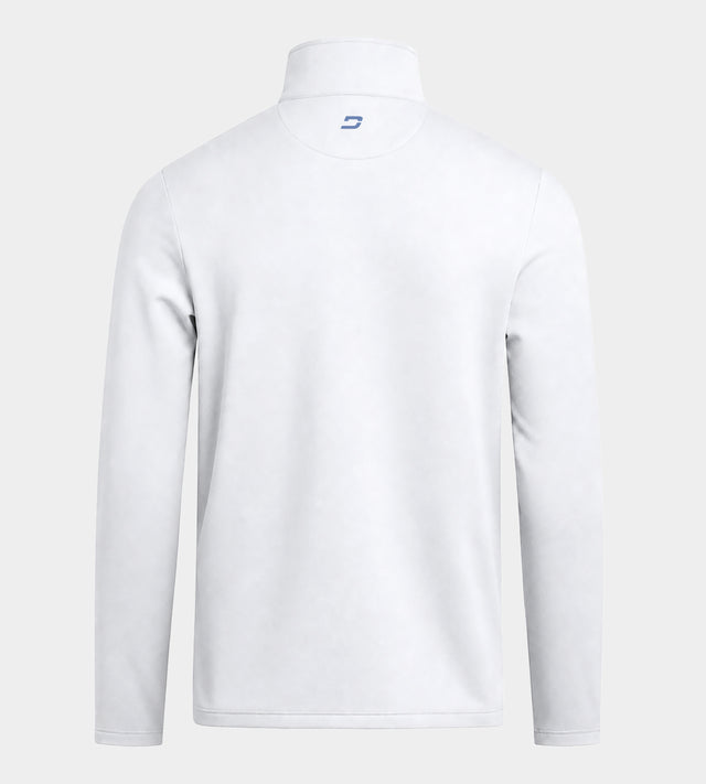 THERMAL DIAMOND MIDLAYER - BLANC