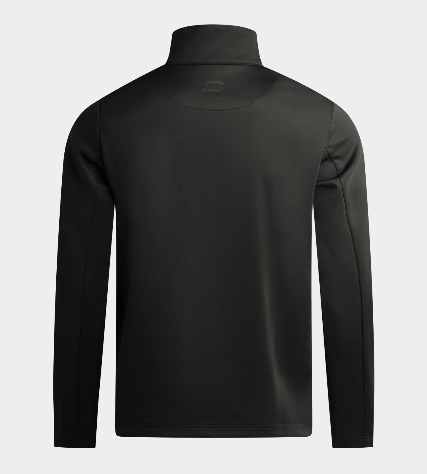 WALTER JACKET - BLACK