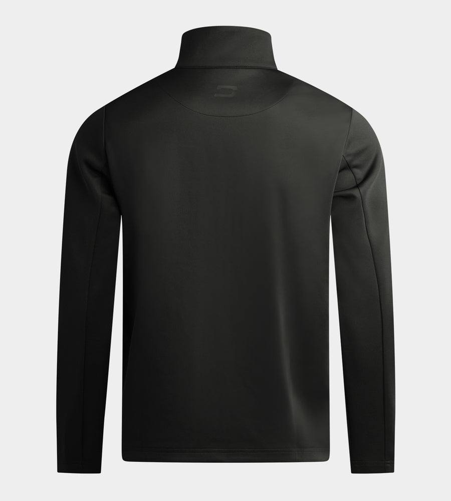 WALTER JACKET - NERO