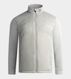 WARRIOR JACKET - GRIS