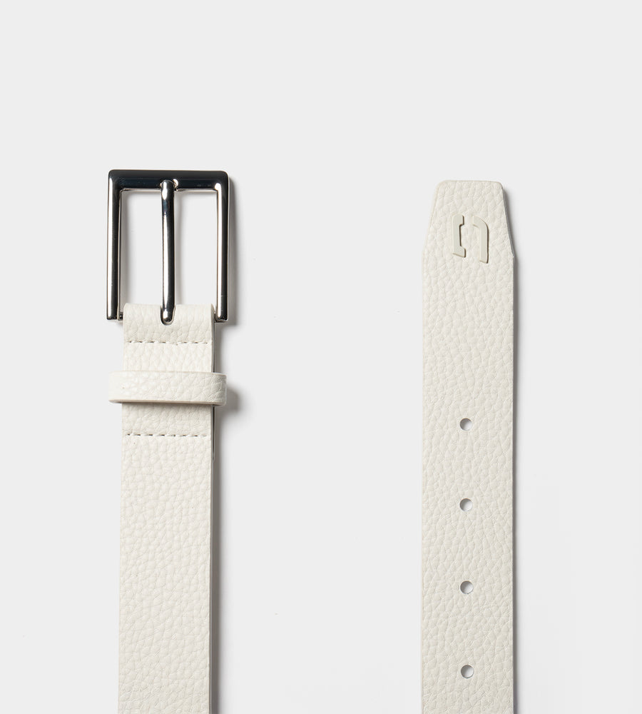 LADIES TOUR PRO BELT - WIT