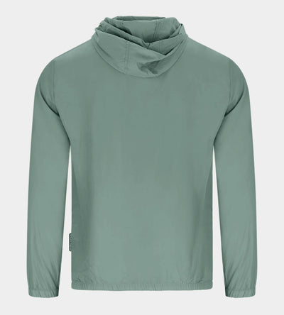 WIND GUARD JACKET - SAGE