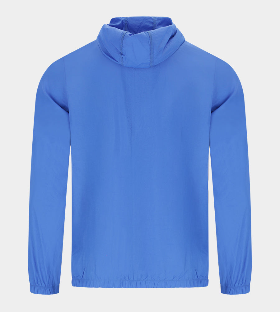 WIND GUARD JACKET - BLU