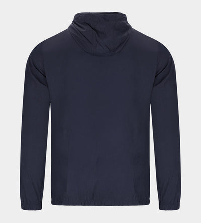 WIND GUARD JACKET - NAVY