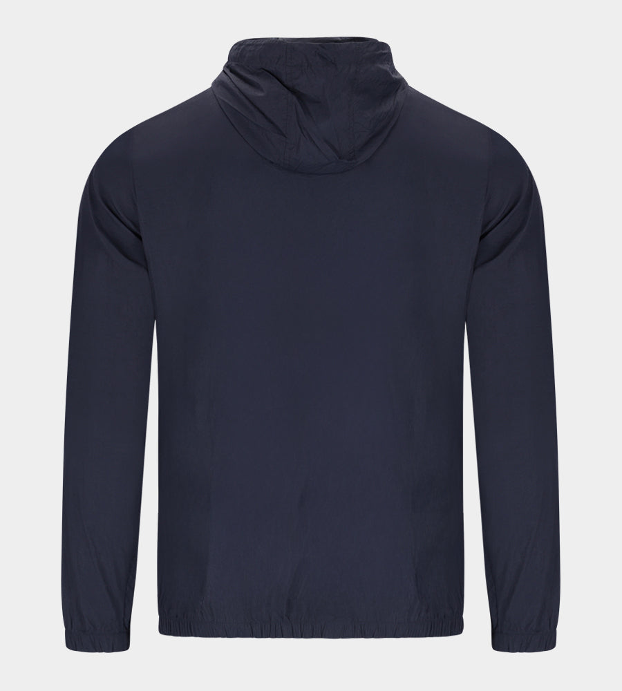 WIND GUARD JACKET - MARINO