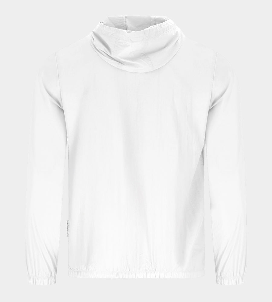 WIND GUARD JACKET - BIANCO