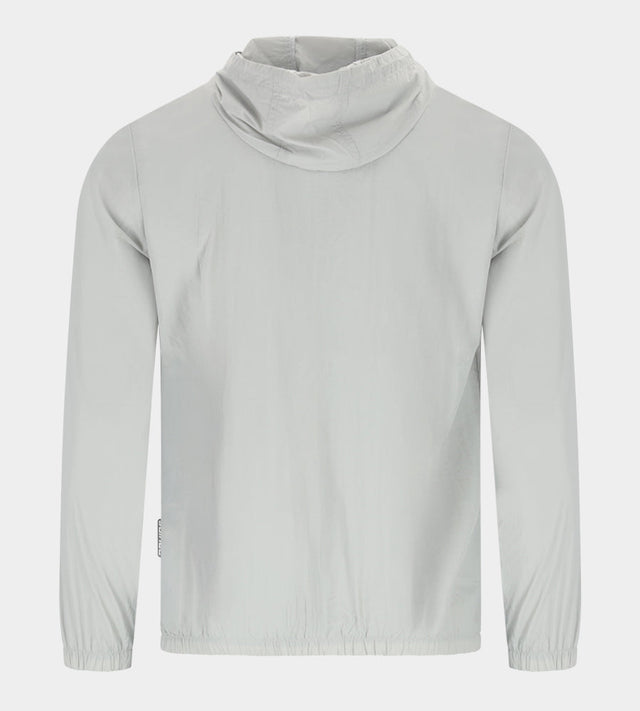 WIND GUARD JACKET - GRIS