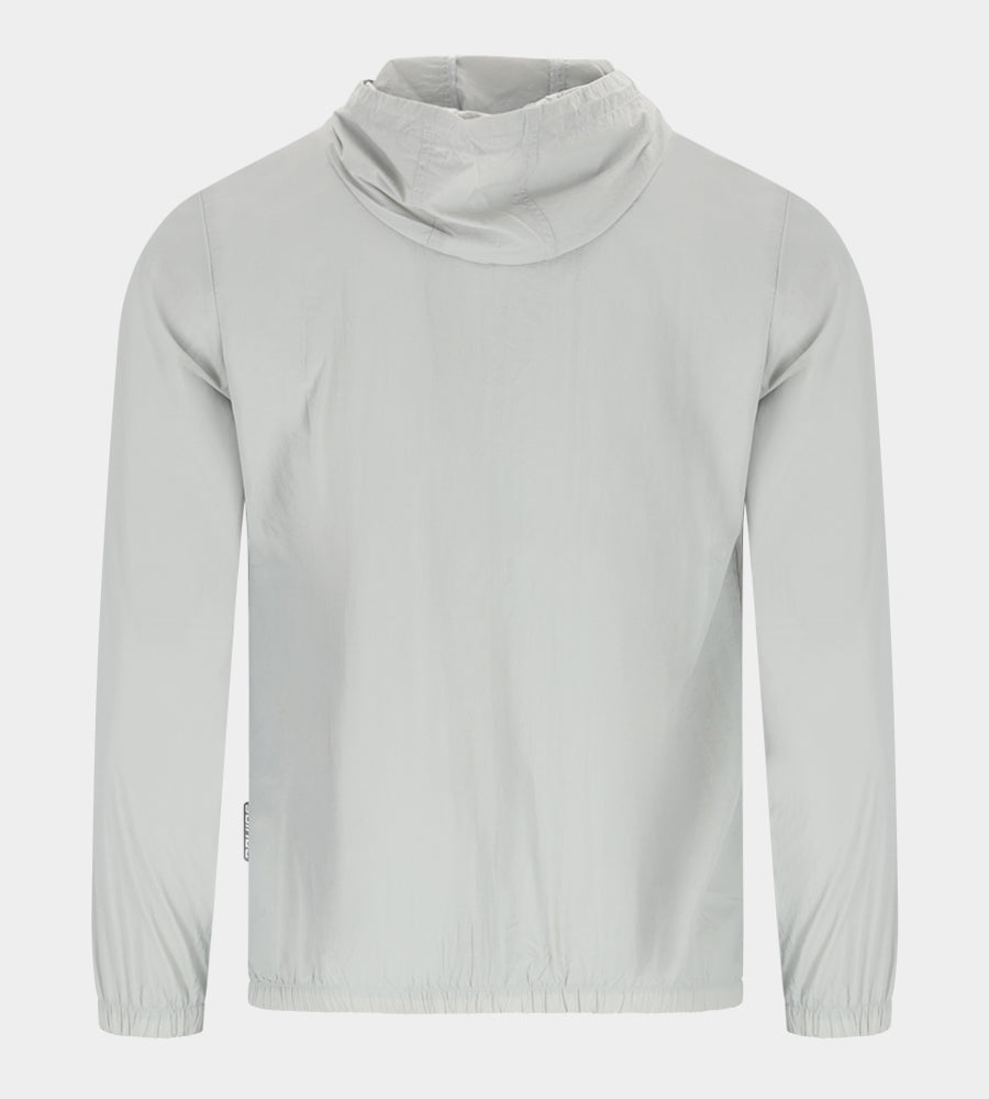 WIND GUARD JACKET - GRIGIO