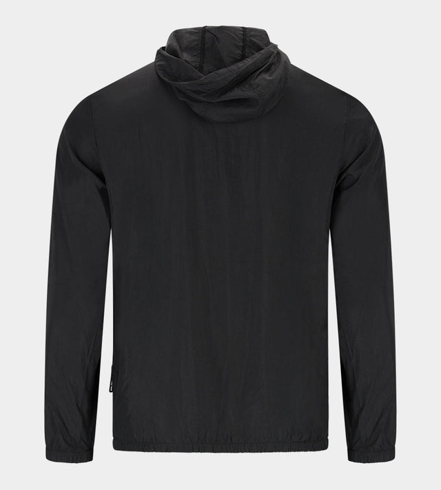WIND GUARD JACKET - NOIR
