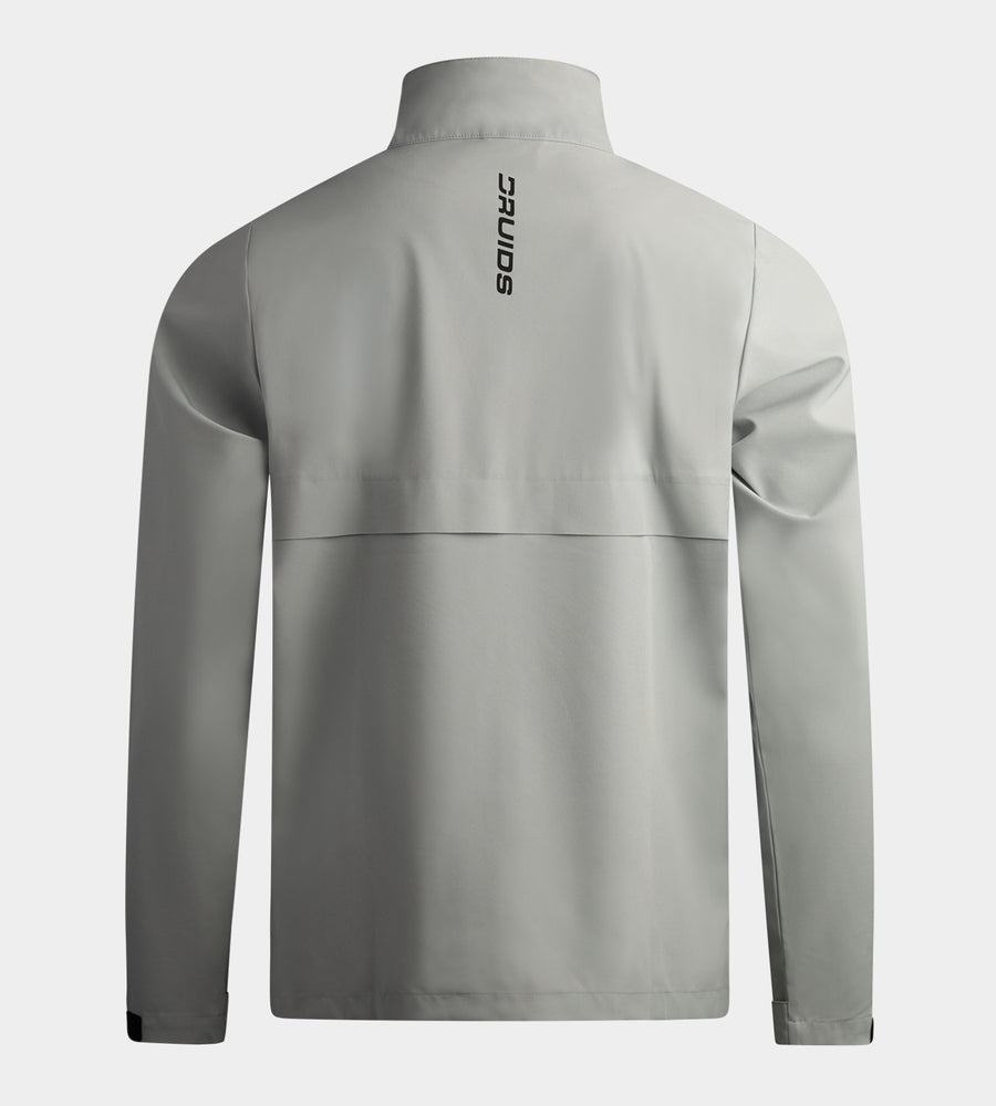 WIND LITE JACKET - GRIGIO