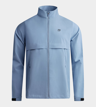 WIND LITE JACKET - BLUE