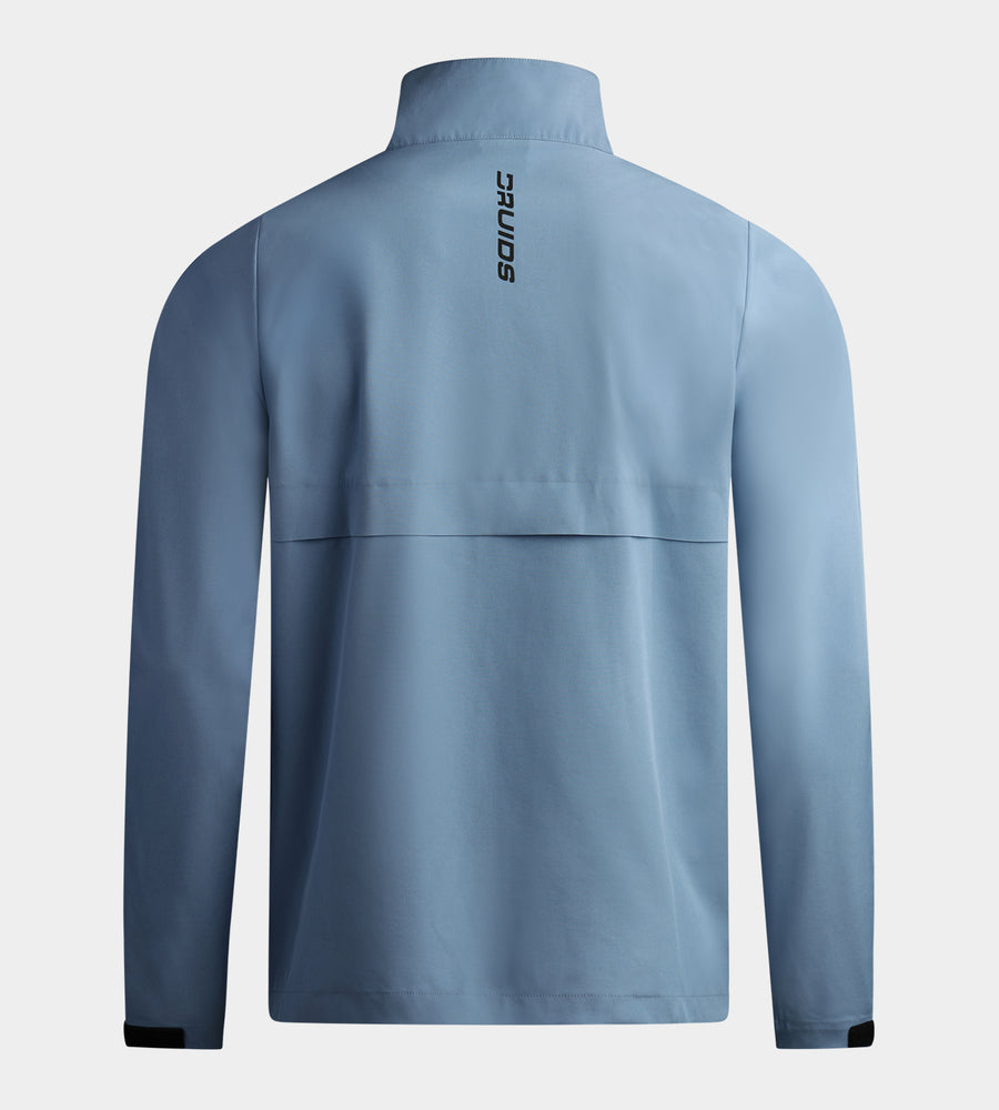 STAY DRY JACKET - BLU