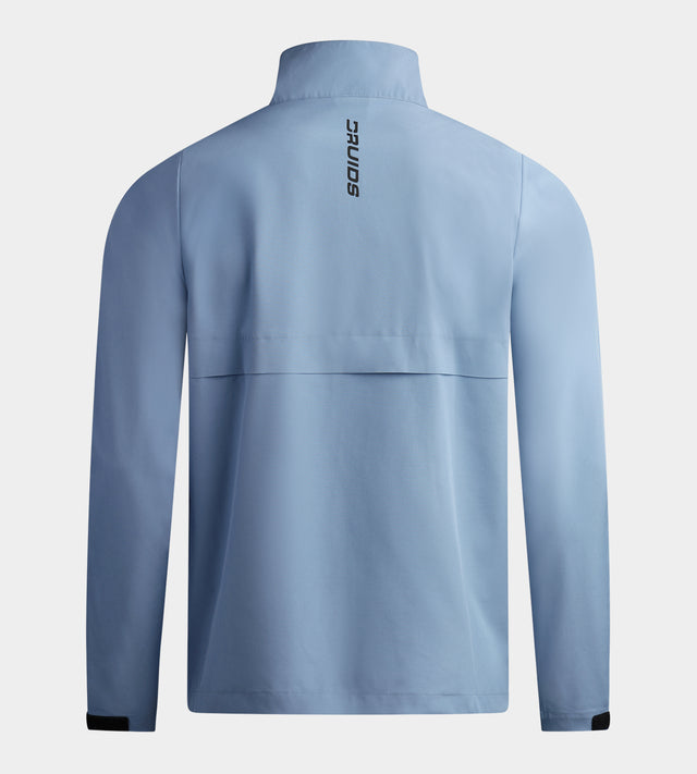 STAY DRY JACKET - BLEU