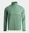 WIND LITE JACKET - SAGE