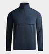 STAY DRY JACKET - BLEU MARINE